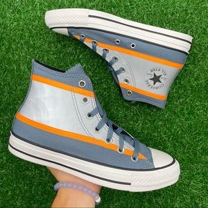 Converse All Star Chuck Taylor Ctas Hi